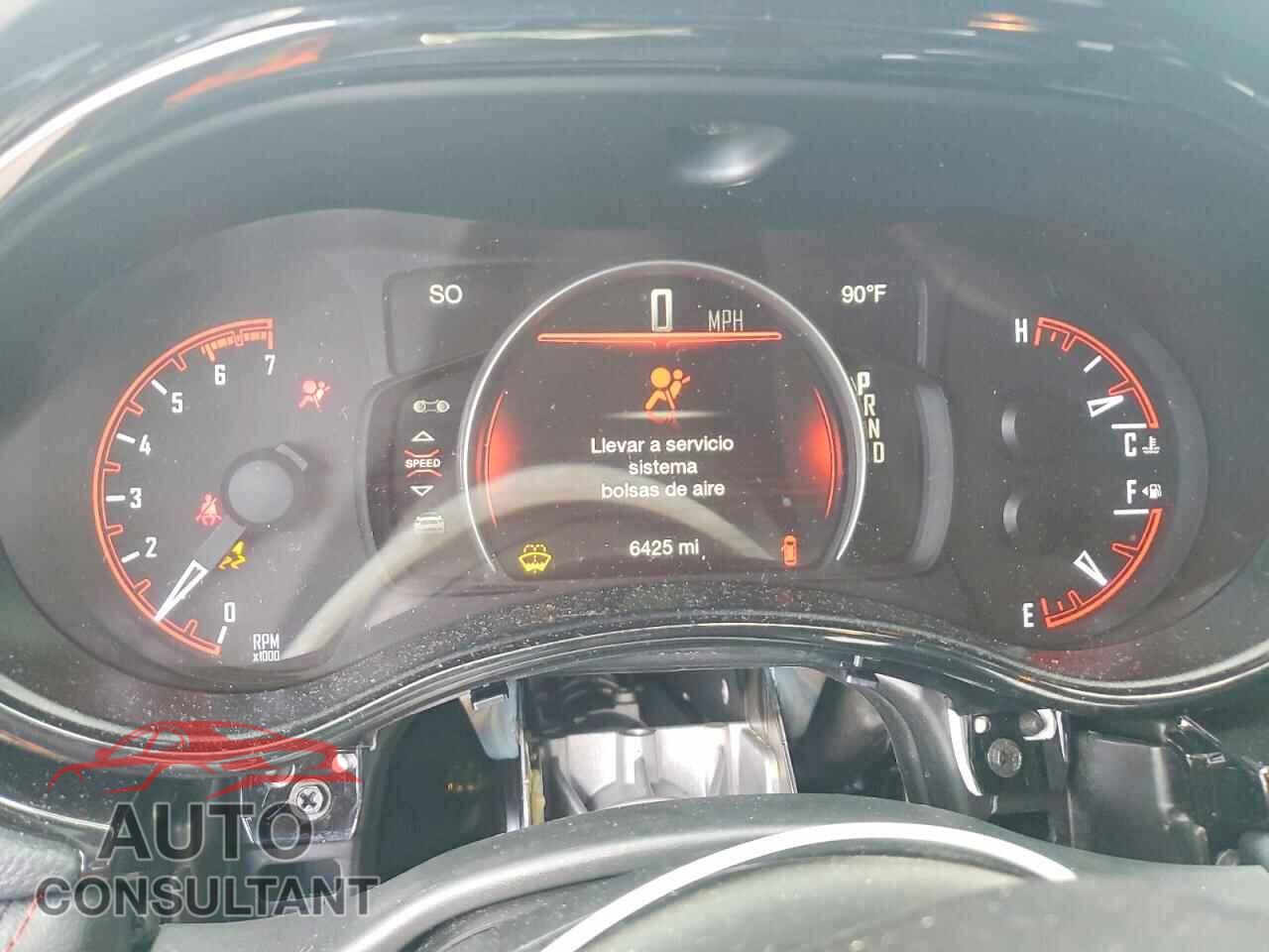 DODGE DURANGO 2026 - 1C4SDJCT7TC200109