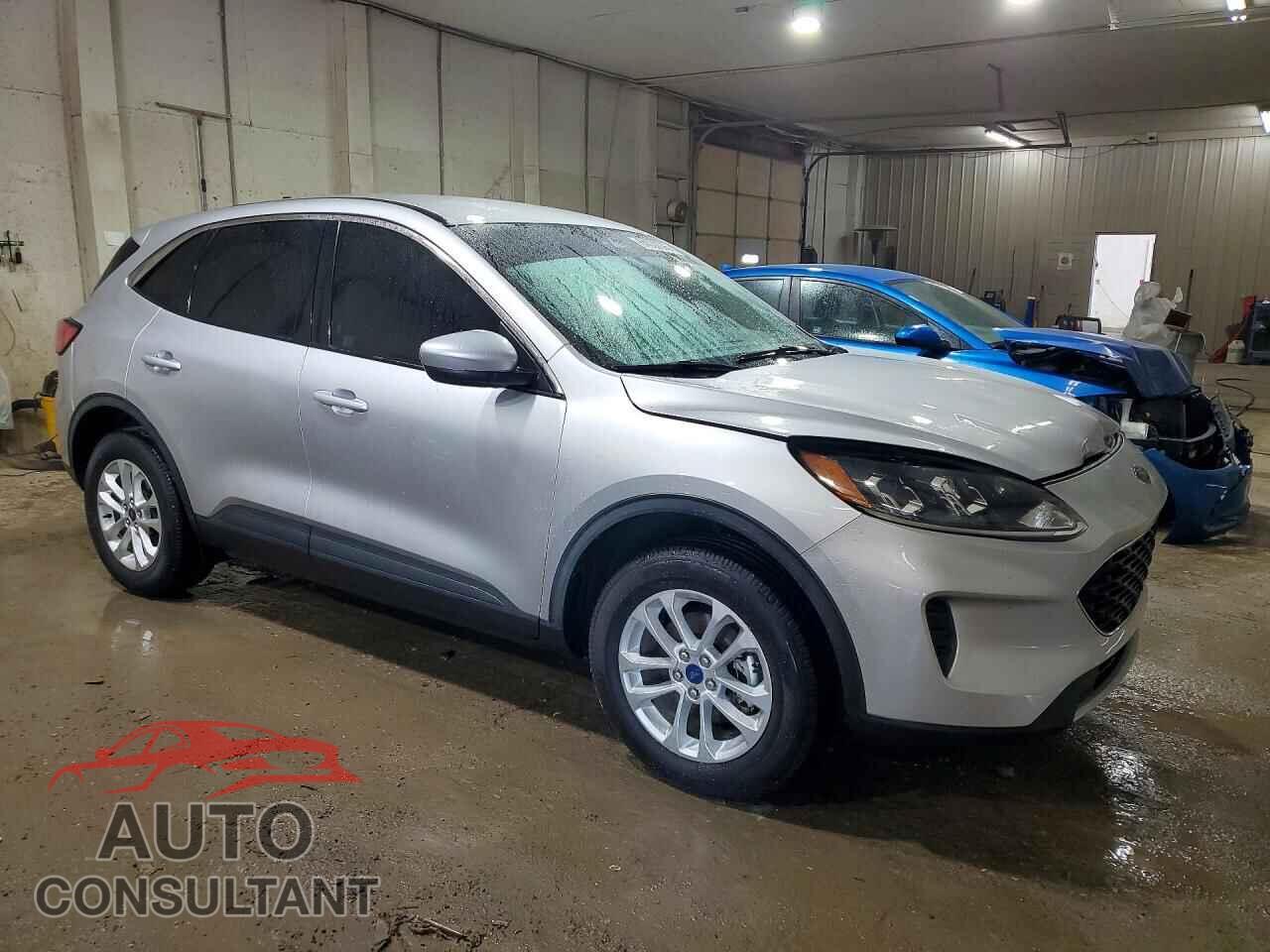 FORD ESCAPE 2020 - 1FMCU9G64LUA05727