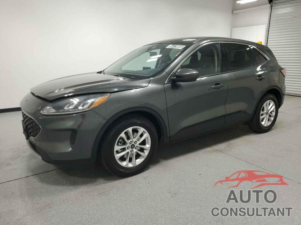 FORD ESCAPE 2020 - 1FMCU0G66LUB96322