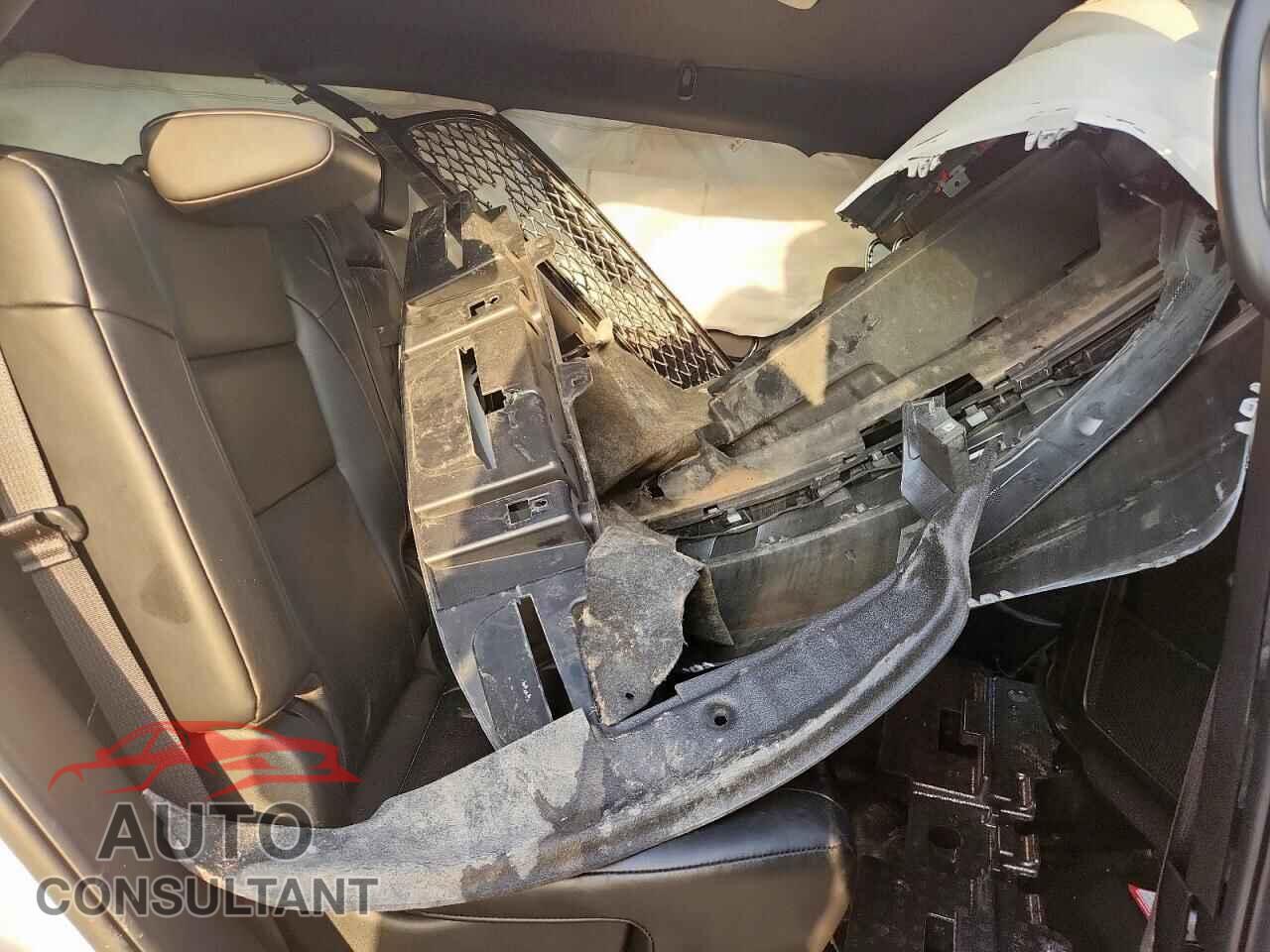 DODGE DURANGO 2023 - 1C4SDJFT6PC672450
