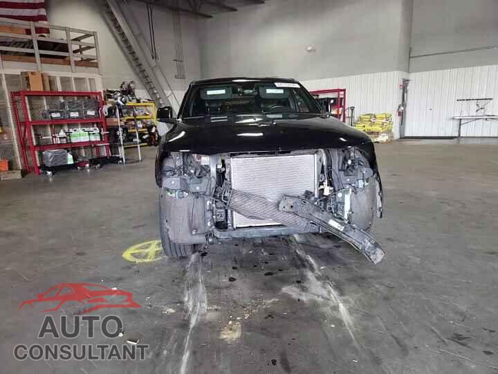 DODGE DURANGO 2018 - 1C4RDJDG7JC150289