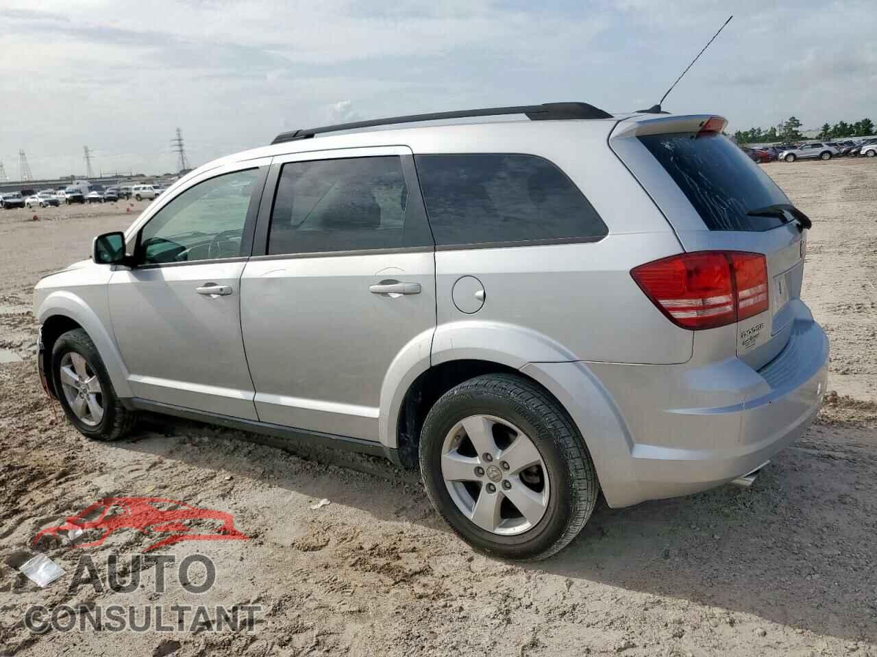DODGE JOURNEY 2010 - 3D4PG5FVXAT182131
