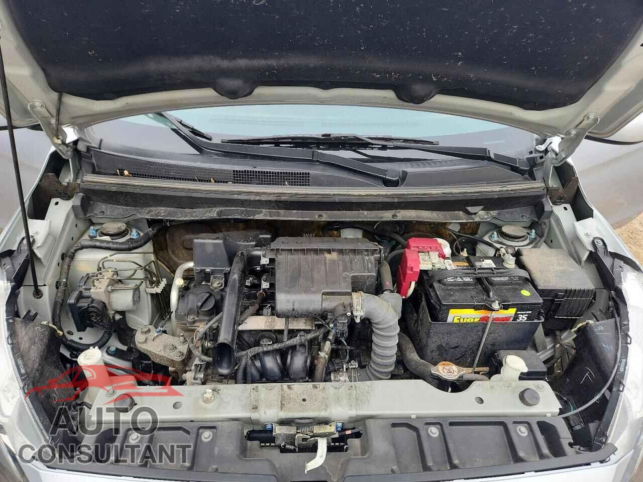 MITSUBISHI MIRAGE 2023 - ML32FUFJ2PHF06140