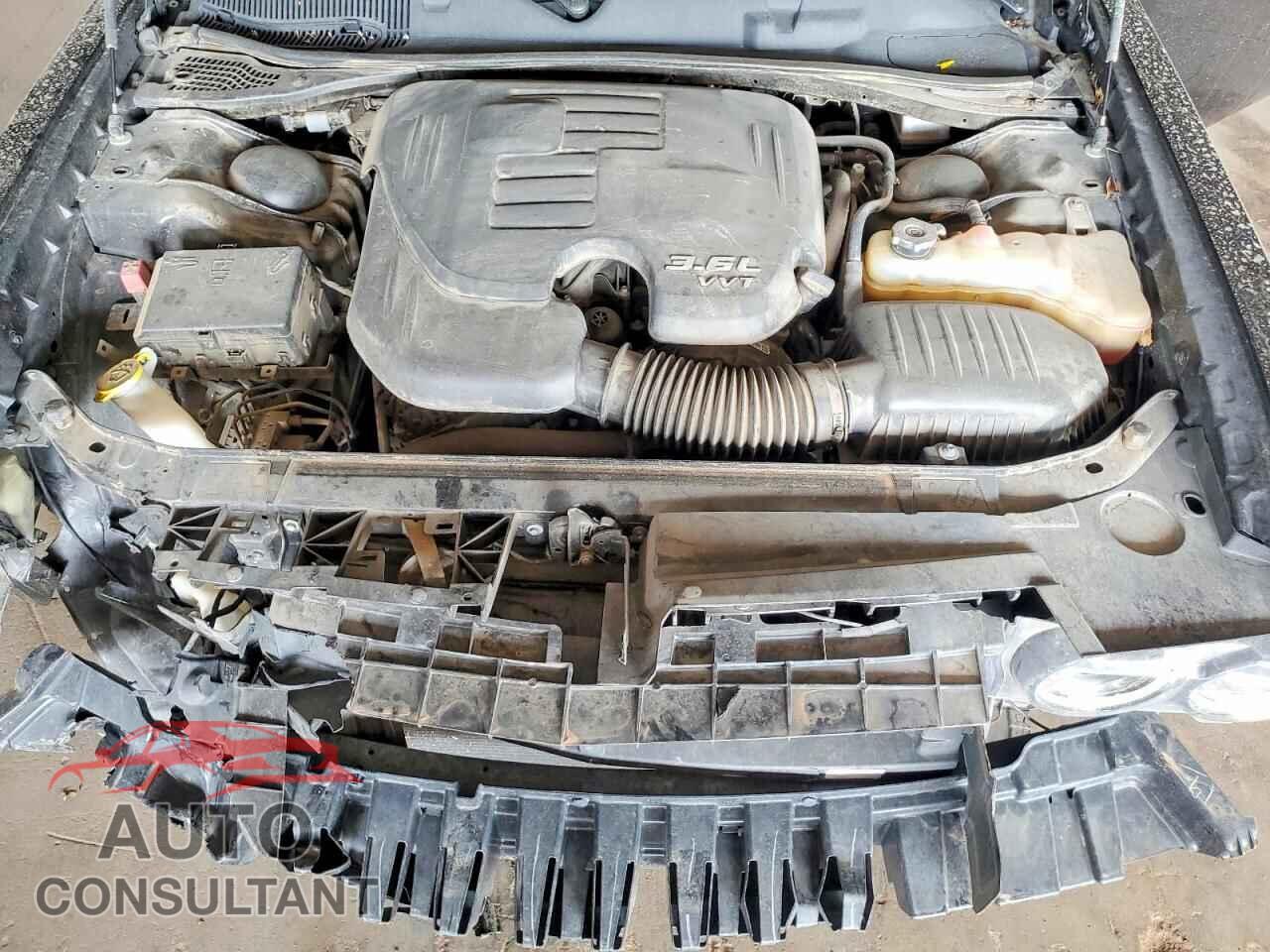 DODGE CHALLENGER 2019 - 2C3CDZAG3KH758452