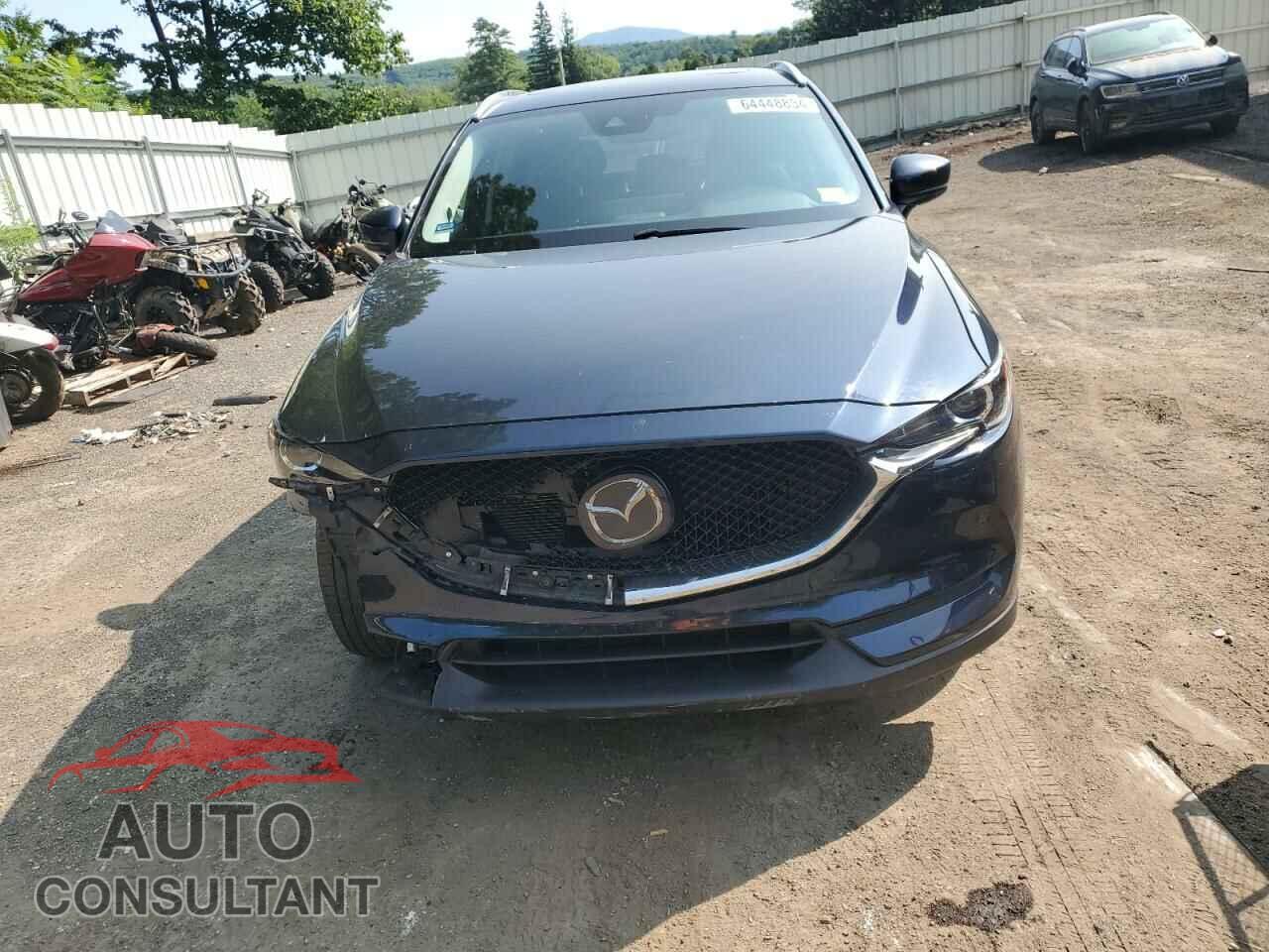MAZDA CX-5 2021 - JM3KFBCM4M1337375