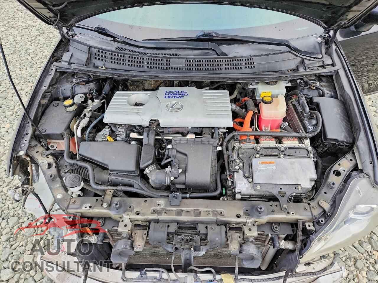 LEXUS CT 200 2011 - JTHKD5BH2B2005574