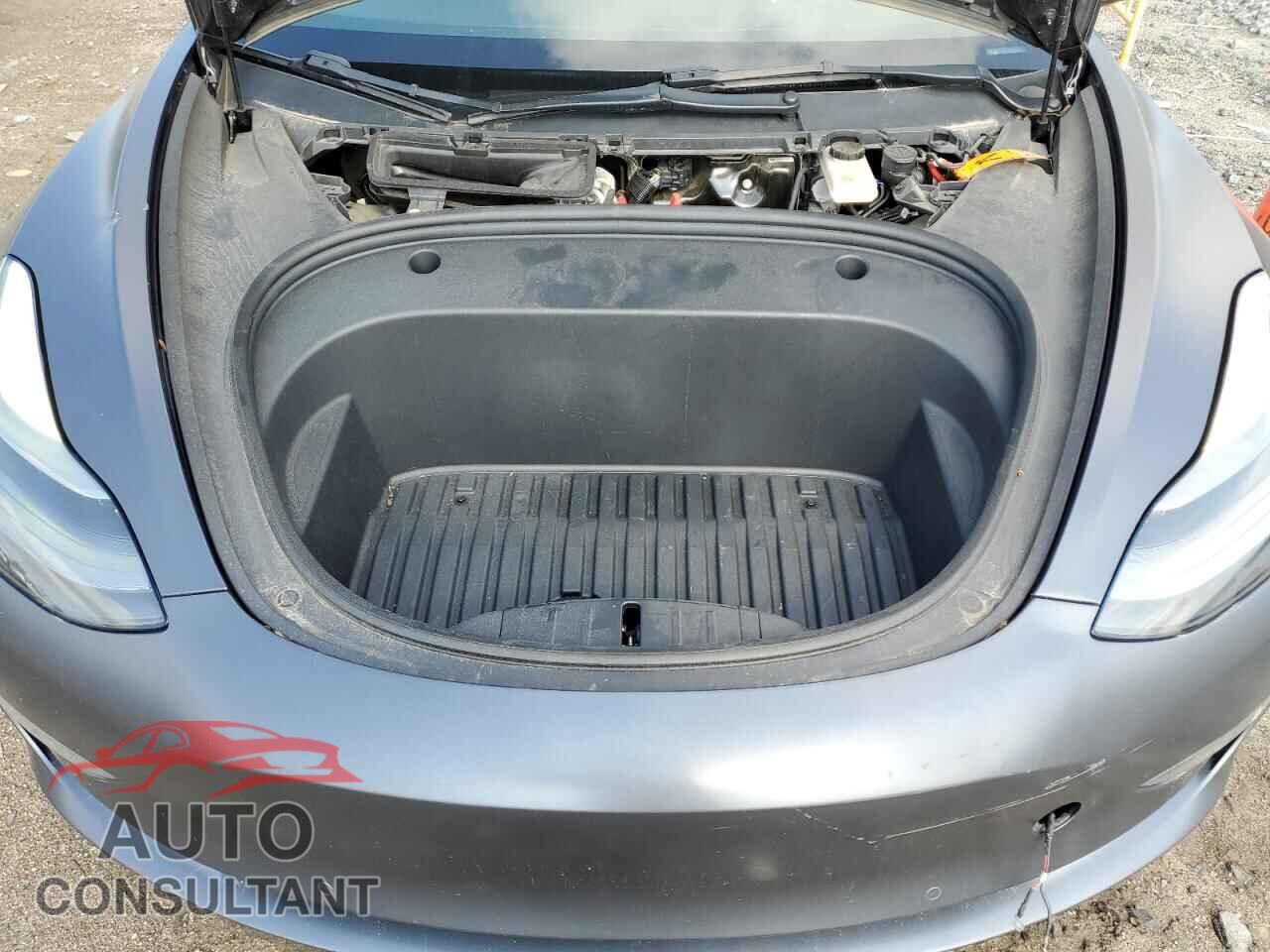 TESLA MODEL 3 2022 - 5YJ3E1EA6NF301676