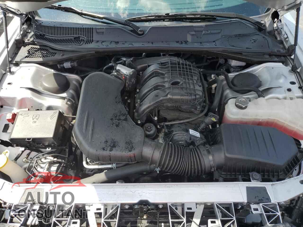 DODGE CHALLENGER 2023 - 2C3CDZJG8PH692925