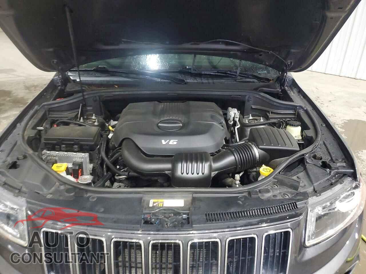 JEEP CHEROKEE 2015 - 1C4RJFBG8FC142783
