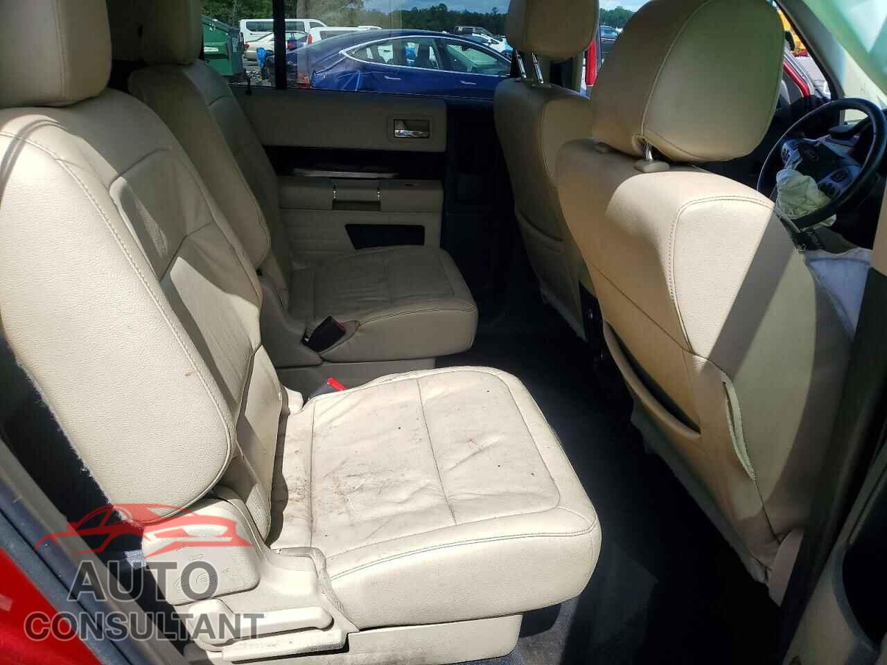 FORD FLEX 2015 - 2FMGK5C86FBA14379