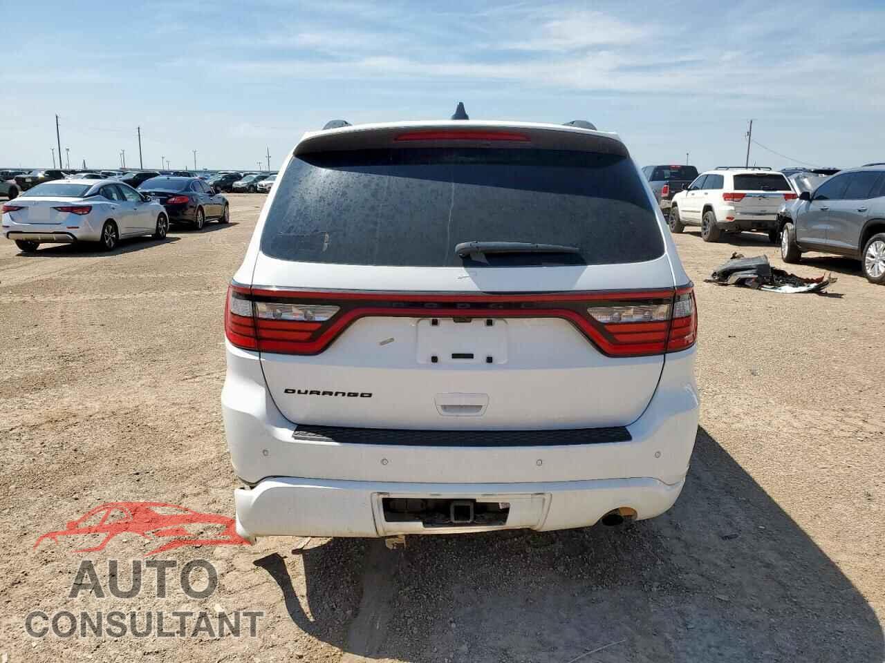 DODGE DURANGO 2023 - 1C4RDHAG9PC599530