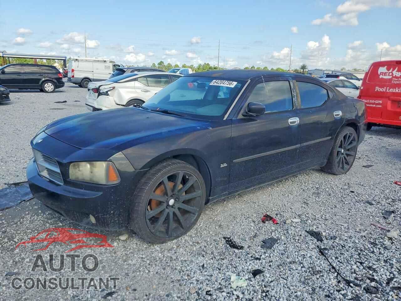 DODGE CHARGER 2010 - 2B3CA3CV0AH301515