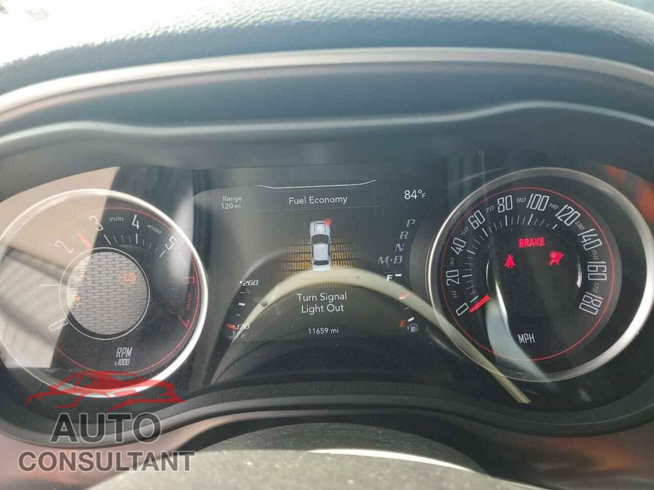 DODGE CHALLENGER 2021 - 2C3CDZFJ8MH655082
