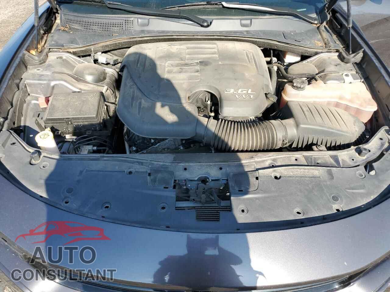 DODGE CHARGER 2021 - 2C3CDXBG6MH543749