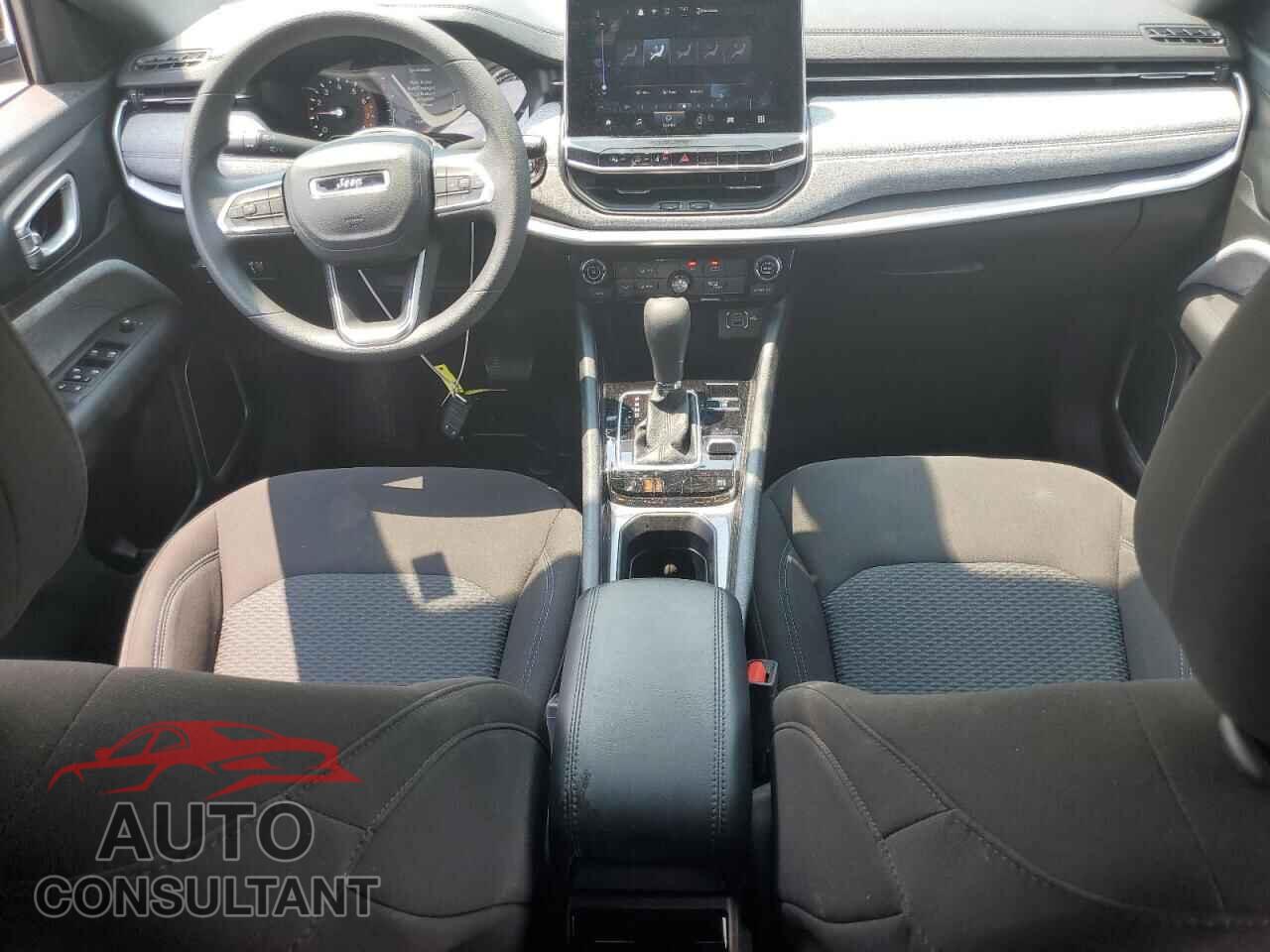 JEEP COMPASS 2024 - 3C4NJDANXRT135703