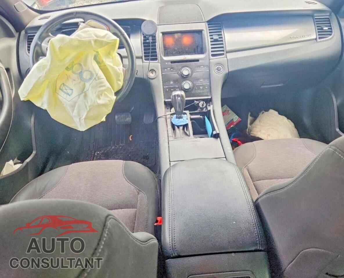 FORD TAURUS 2013 - 1FAHP2E84DG228952