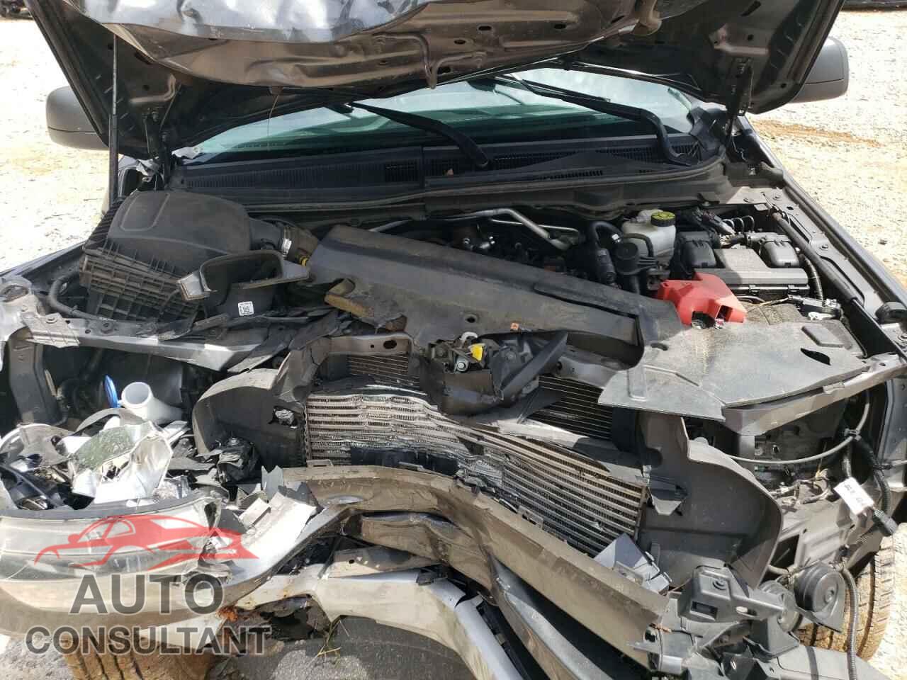 FORD RANGER 2020 - 1FTER4EHXLLA16663