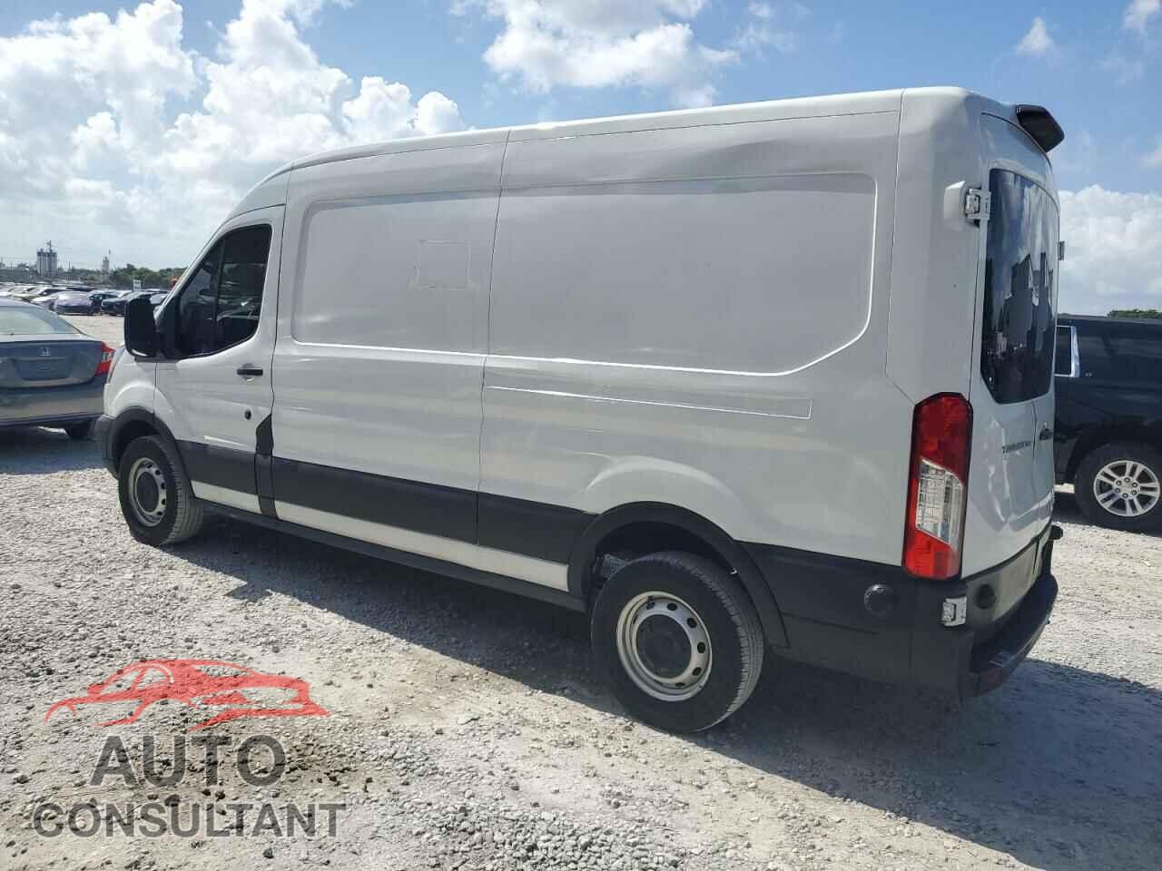FORD TRANSIT 2019 - 1FTYR2CM5KKB66346