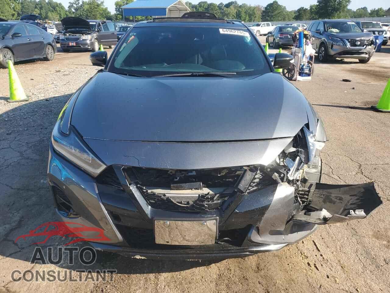 NISSAN MAXIMA 2023 - 1N4AA6EV6PC513664