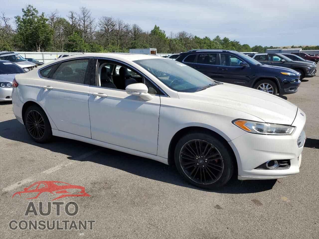 FORD FOCUS 2016 - 3FA6P0H96GR242753