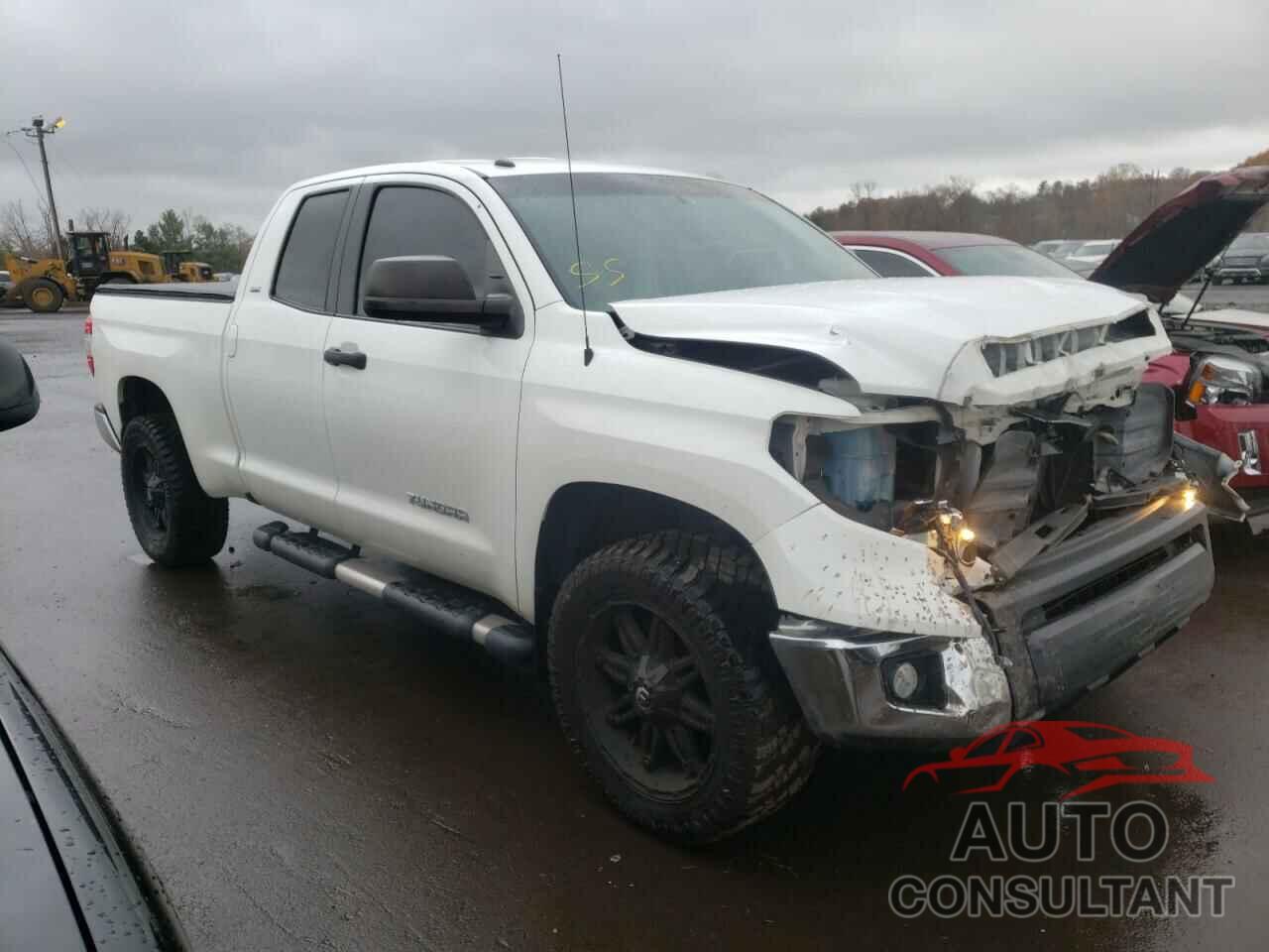 TOYOTA TUNDRA 2016 - 5TFUM5F13GX066434