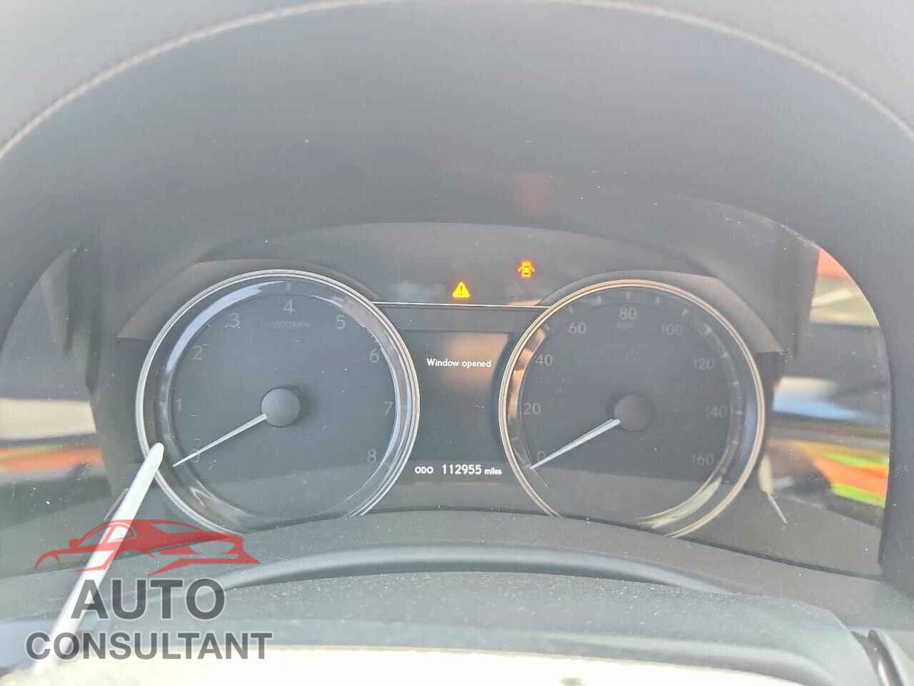 LEXUS GS350 2015 - JTHBE1BL7FA013045