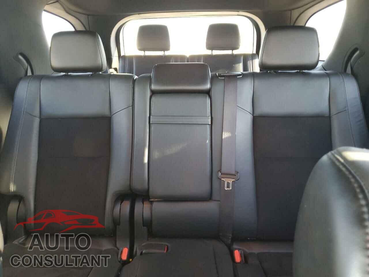 DODGE DURANGO 2022 - 1C4RDJDG5NC217283