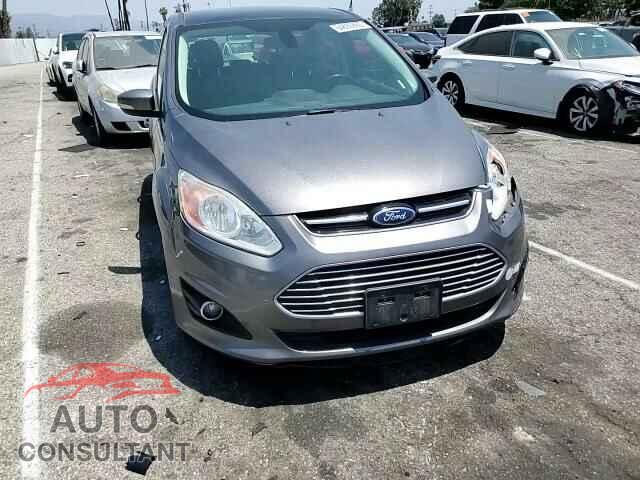 FORD CMAX 2013 - 1FADP5CU6DL550192