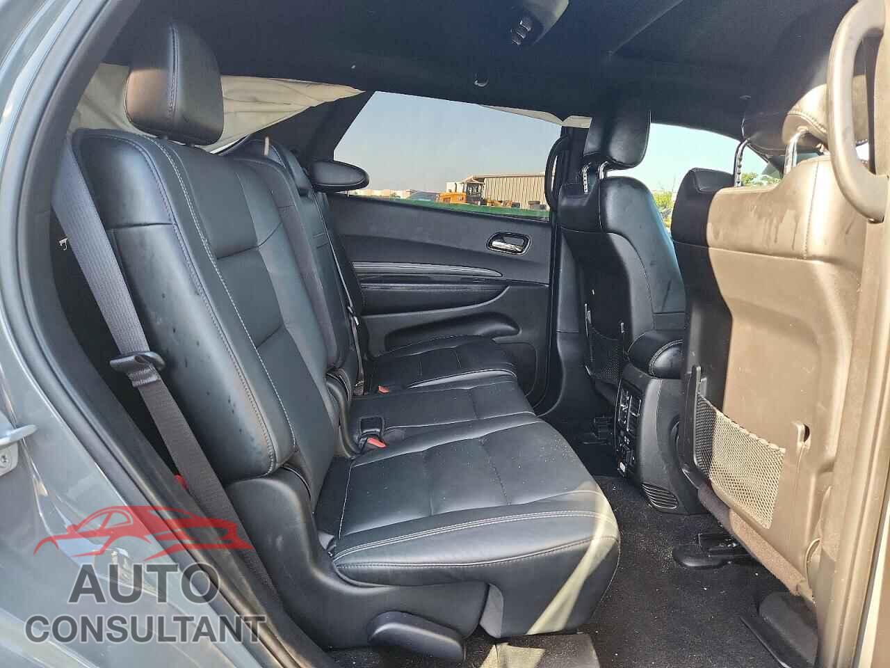 DODGE DURANGO 2021 - 1C4RDJDG1MC793192