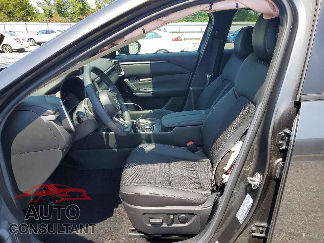 MAZDA CX-50 2026 - 7MMVABBL0TN479145