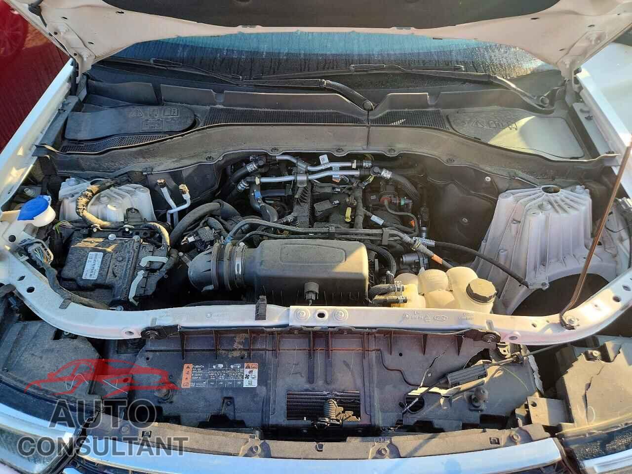 FORD EXPLORER 2024 - 1FMSK7DH3RGA34719