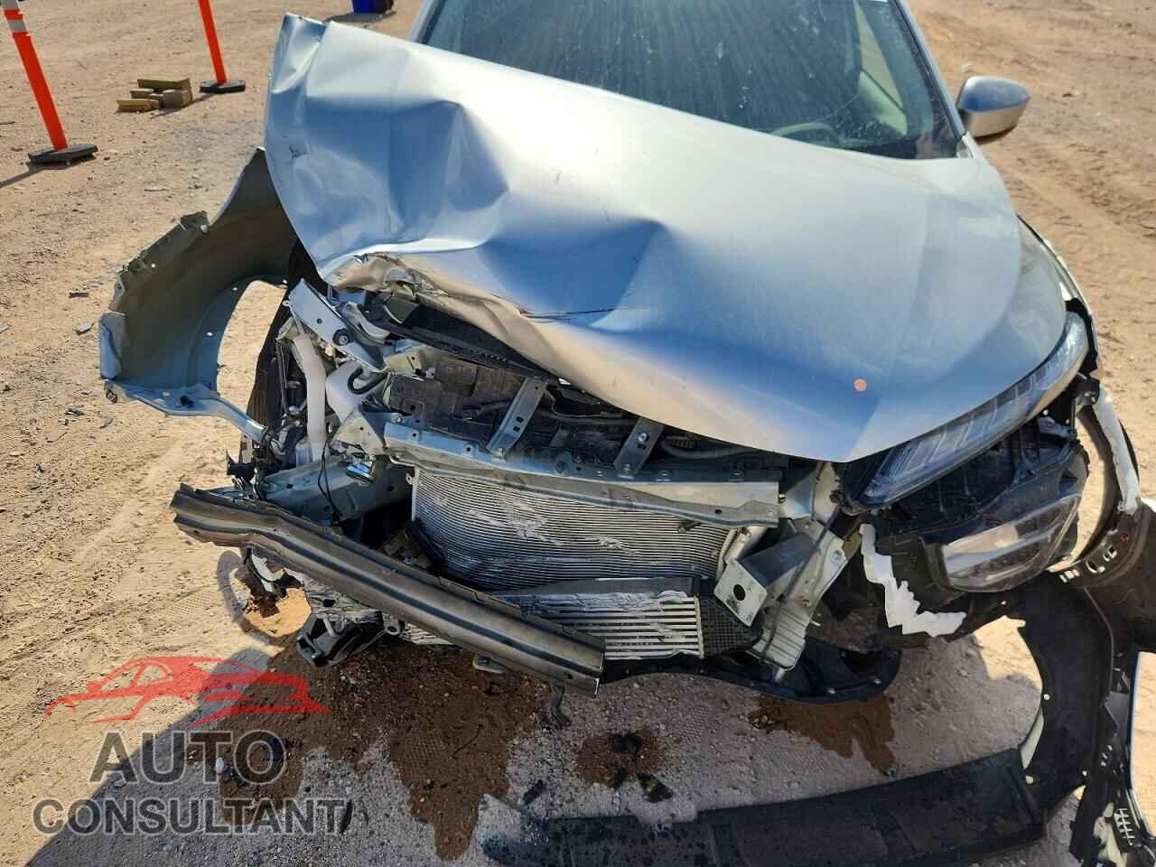 MITSUBISHI ECLIPSE 2026 - JA4ATUAA0TZ001735
