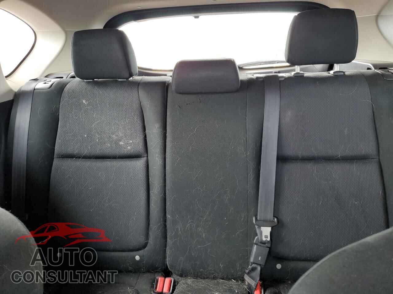 MAZDA CX-5 2014 - JM3KE2BE5E0417630