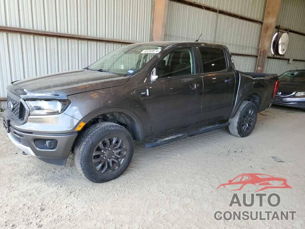 FORD RANGER 2020 - 1FTER4FH1LLA92075