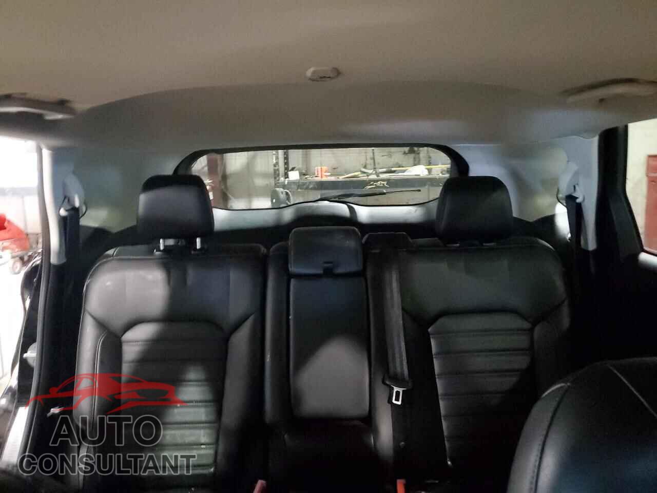 FORD EDGE 2019 - 2FMPK3J98KBC24752