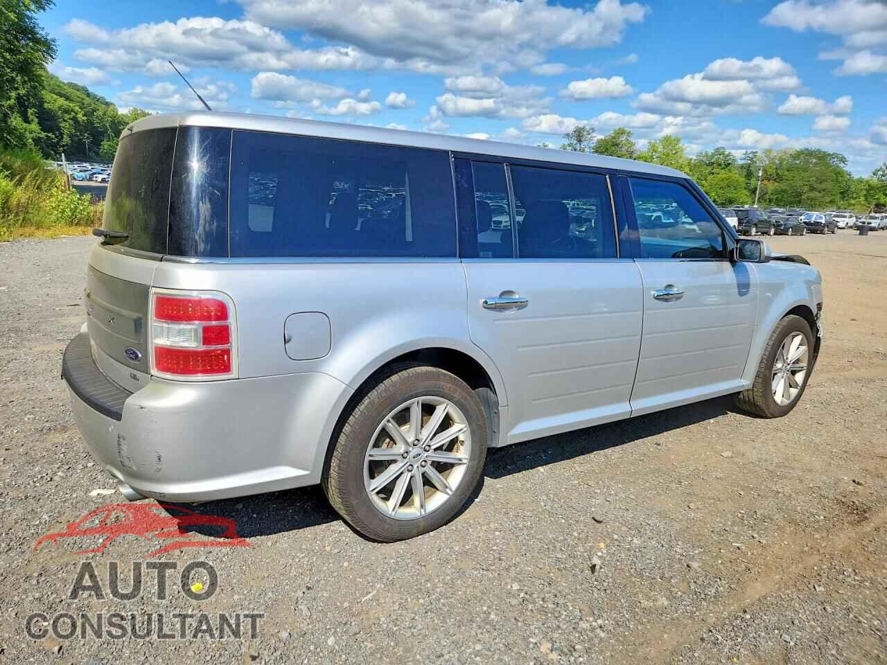 FORD FLEX 2019 - 2FMHK6D87KBA20632
