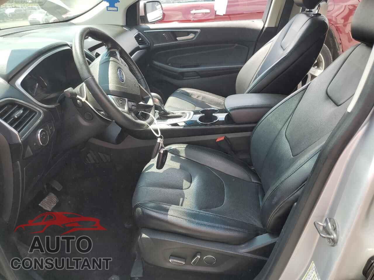 FORD EDGE 2018 - 2FMPK4K97JBB43275