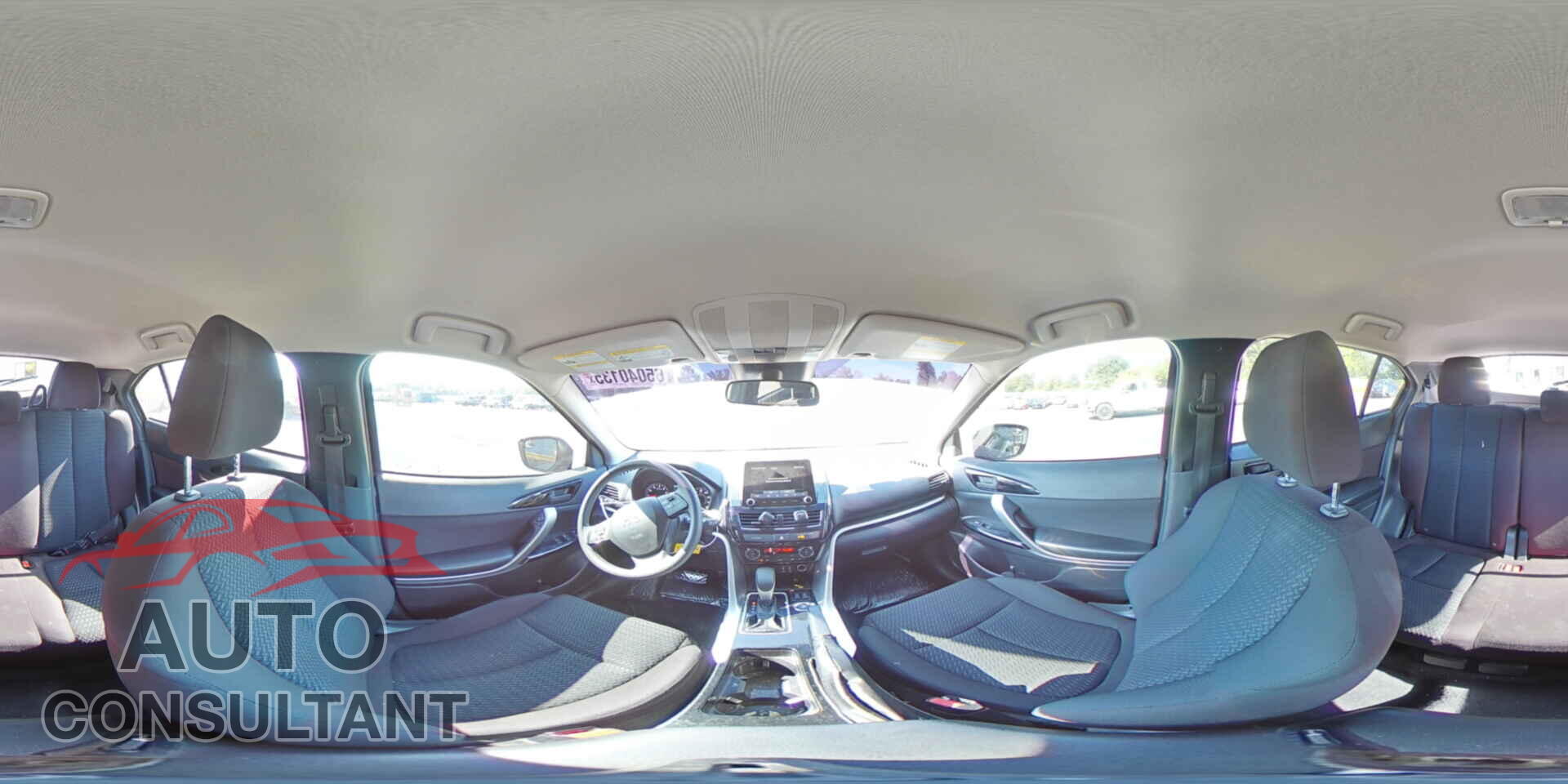 MITSUBISHI ECLIPSE 2023 - JA4ATVAA3PZ049760