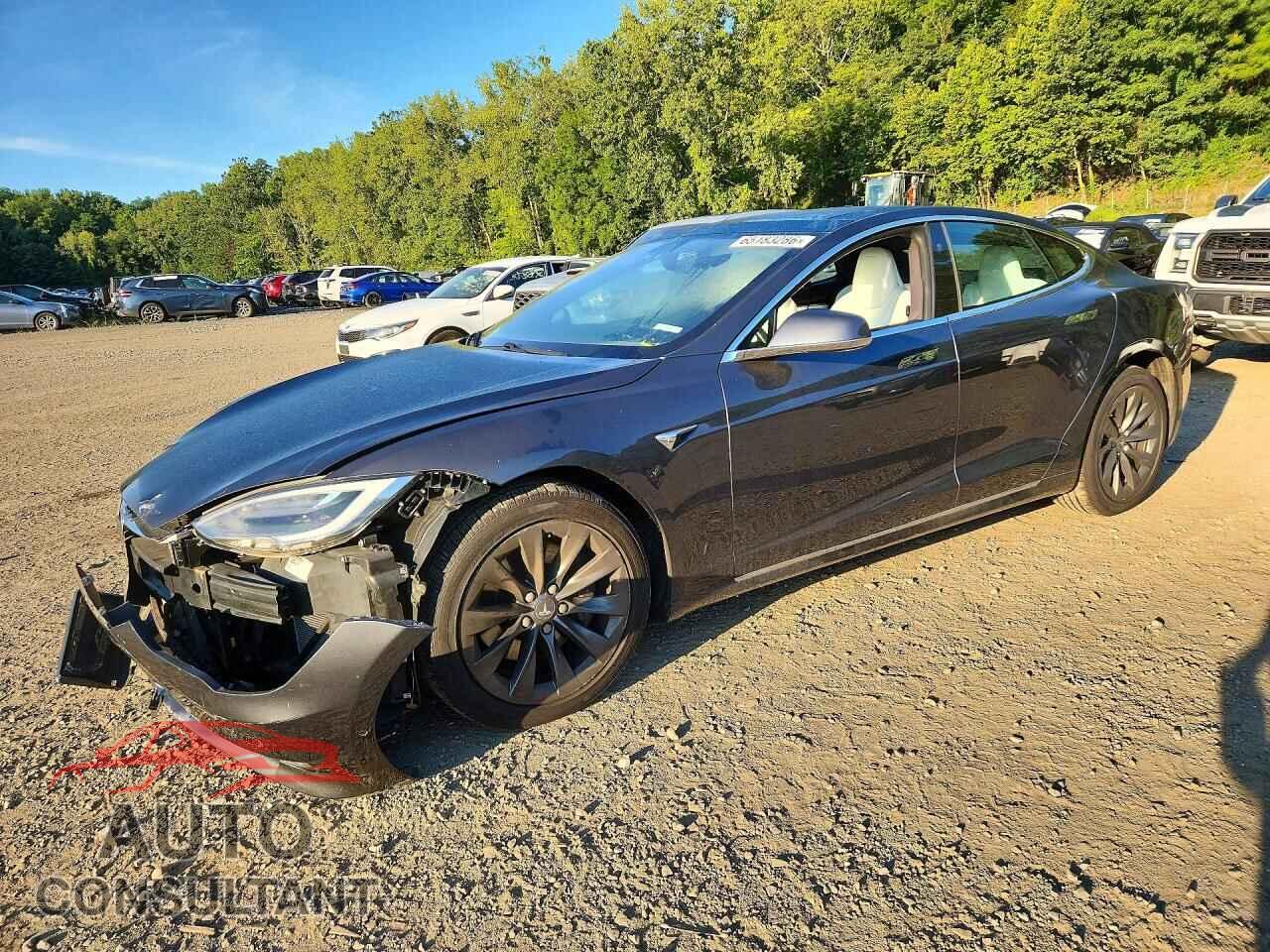 TESLA MODEL S 2018 - 5YJSA1E23JF282952