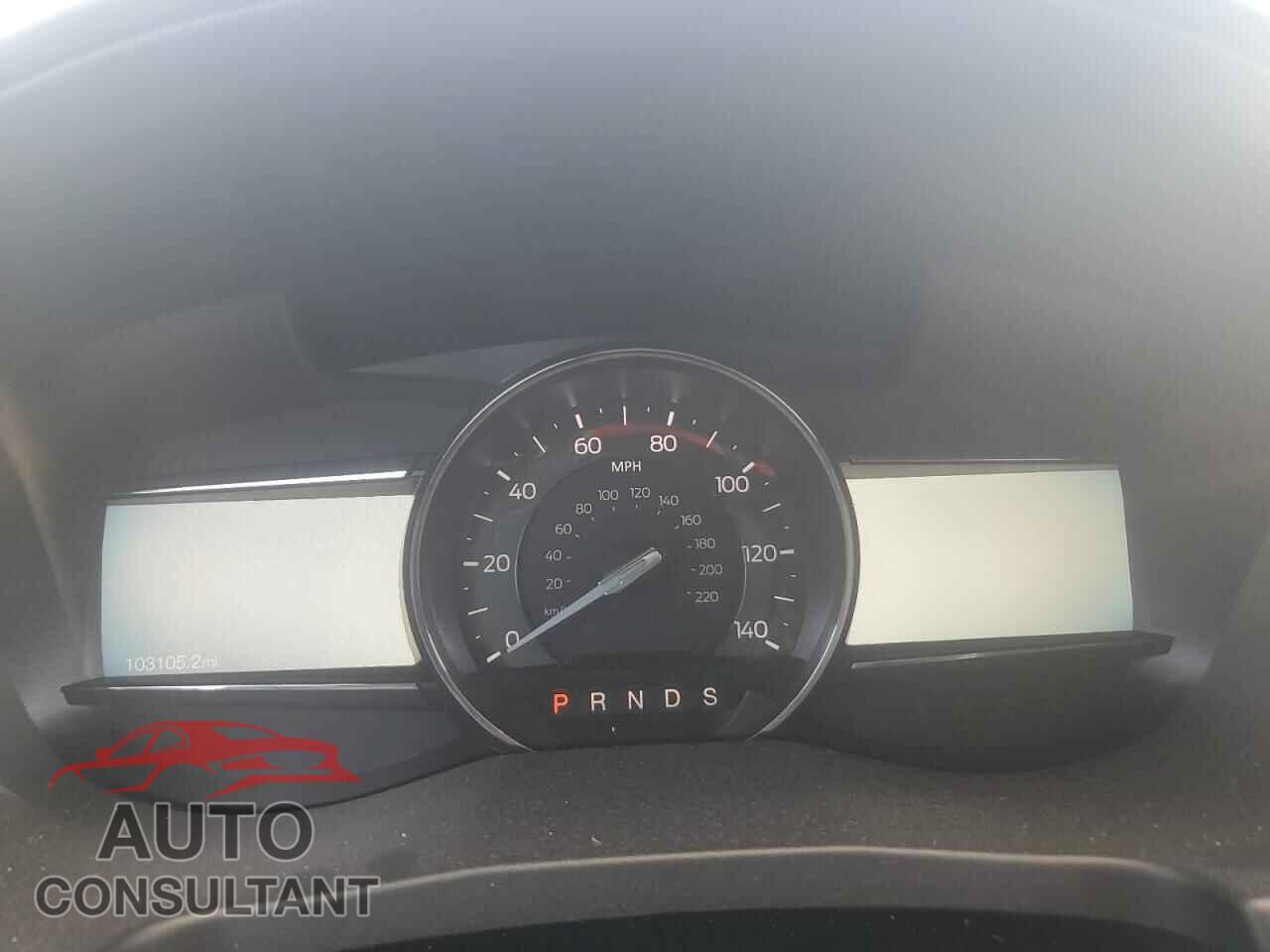 FORD EXPLORER 2018 - 1FM5K8F89JGB45201