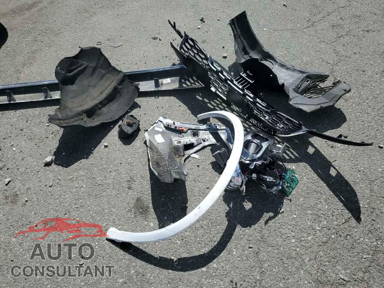 DODGE DURANGO 2023 - 1C4SDJH9XPC604766