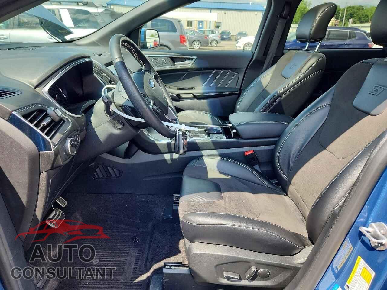 FORD EDGE 2019 - 2FMPK4AP6KBB11421