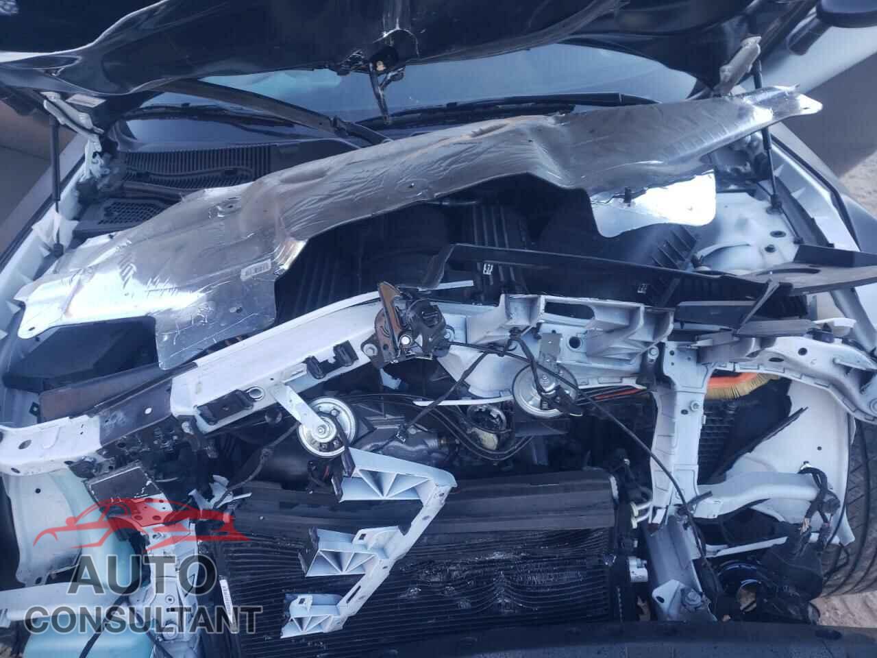 DODGE CHALLENGER 2019 - 2C3CDZFJ2KH505983