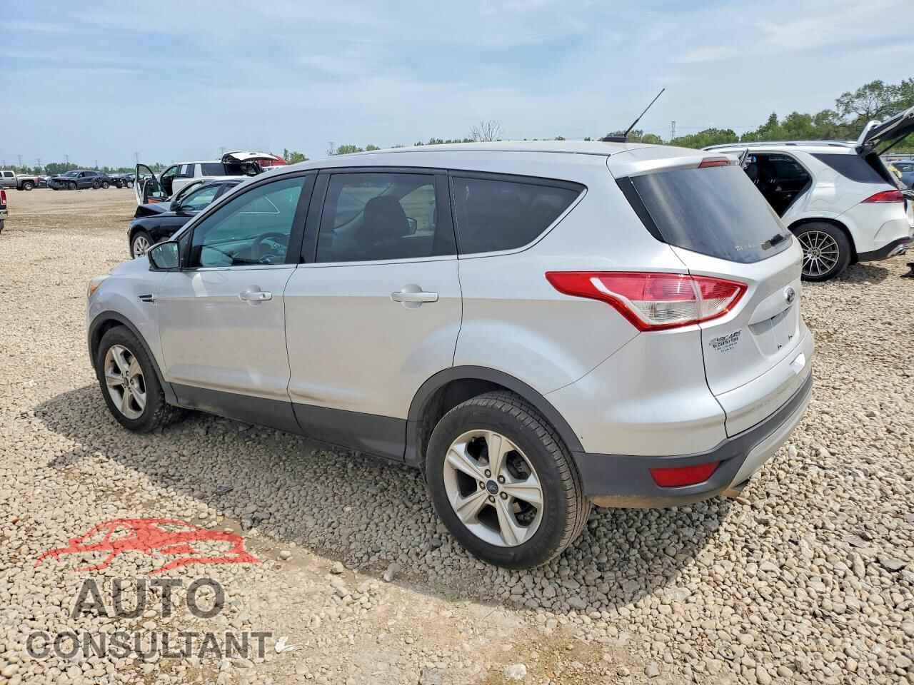 FORD ESCAPE 2014 - 1FMCU0GX4EUE35149