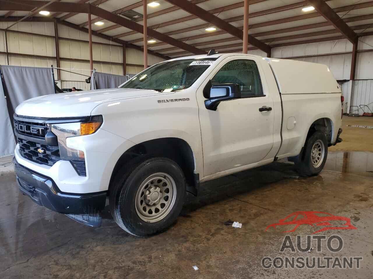 CHEVROLET ALL Models 2023 - 3GCNAAEK7PG316682
