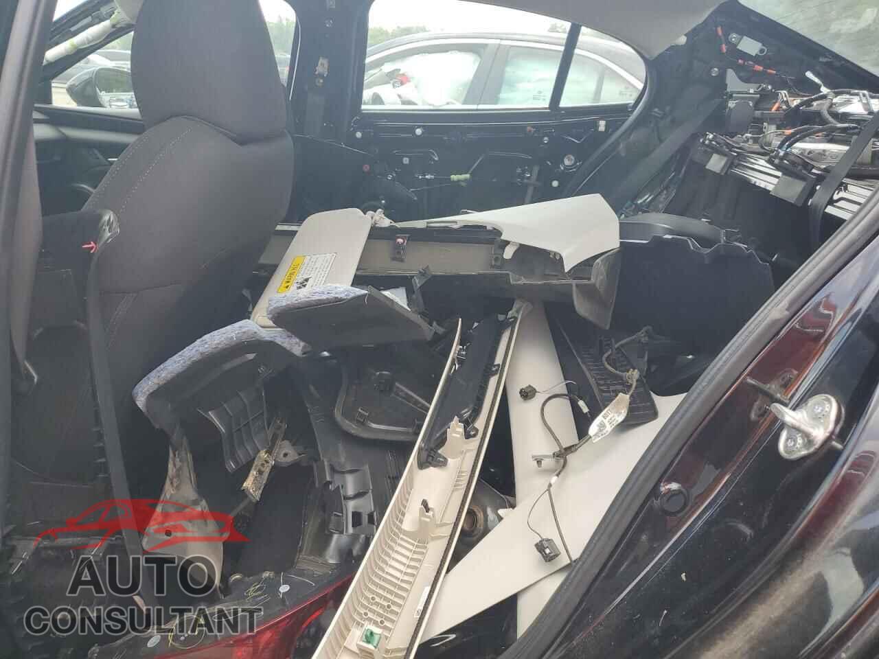 MAZDA 3 2019 - 3MZBPABL9KM111810