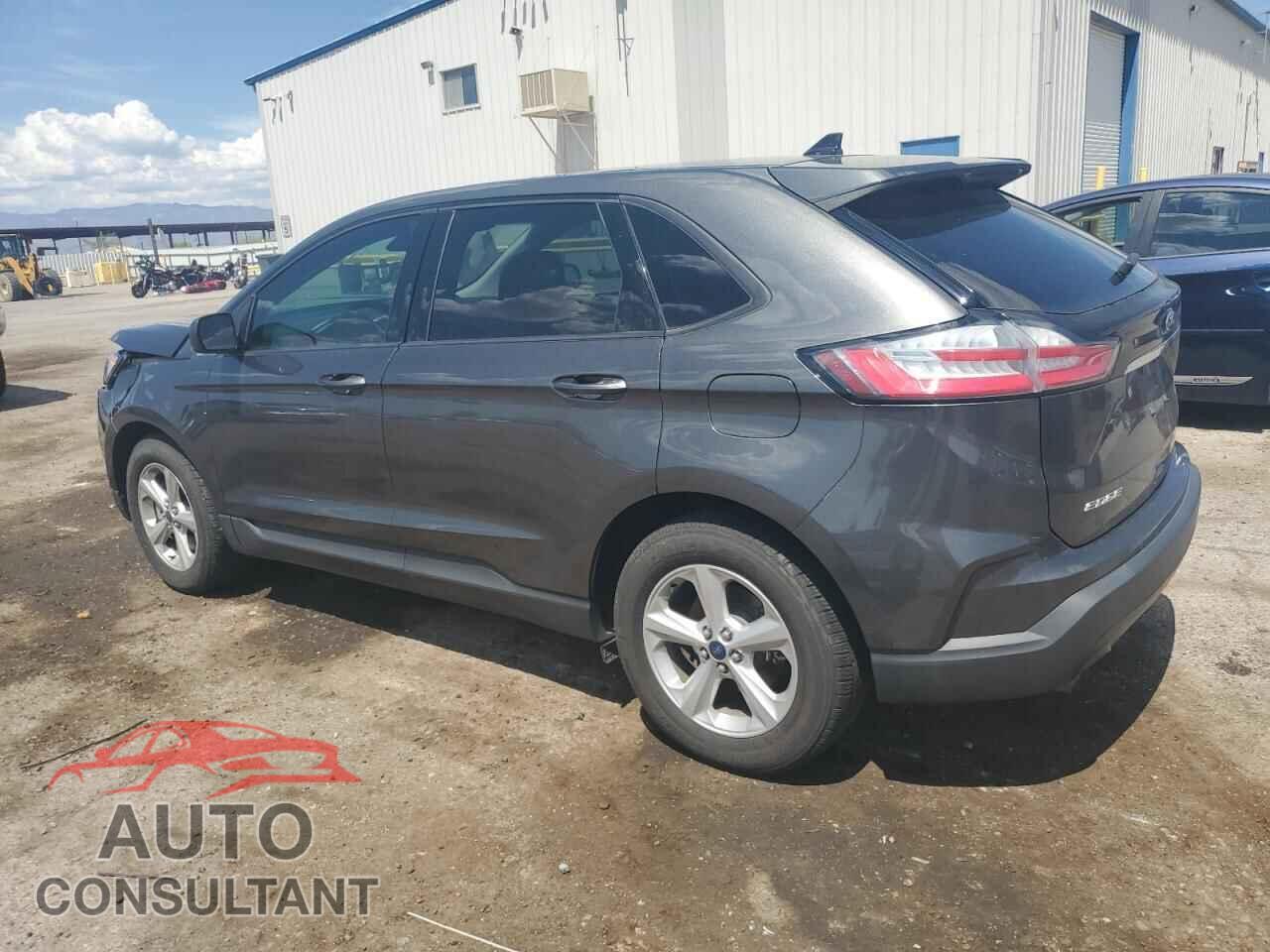 FORD EDGE 2019 - 2FMPK4G91KBB09987
