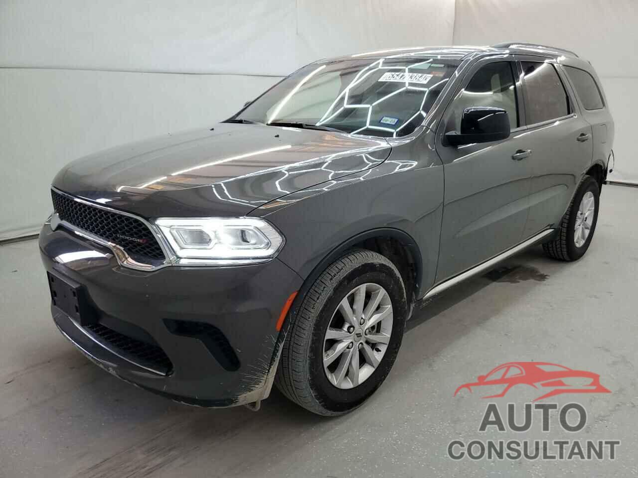 DODGE DURANGO 2023 - 1C4RDHAG2PC635557