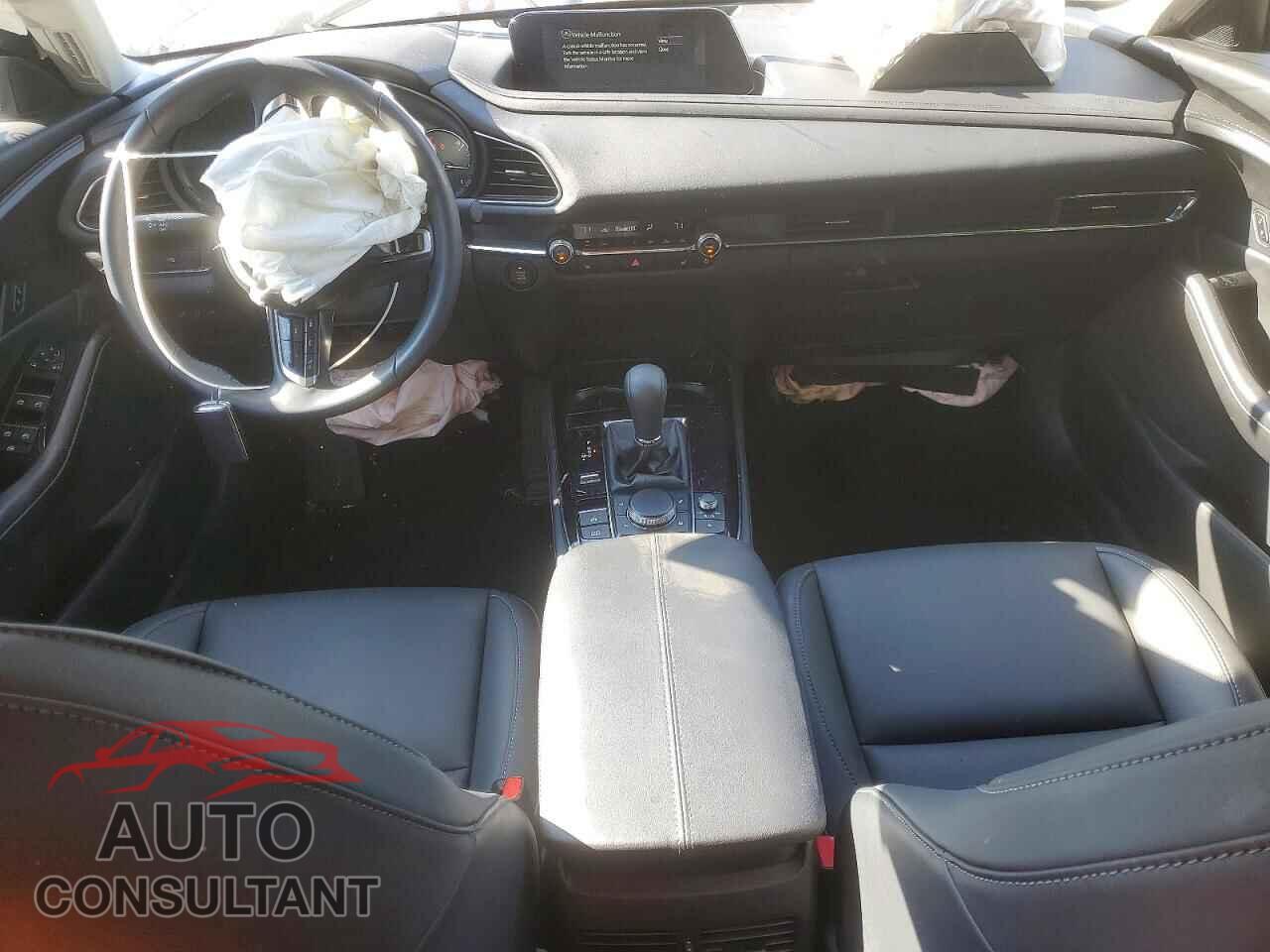 MAZDA CX30 2025 - 3MVDMBCM7SM806464