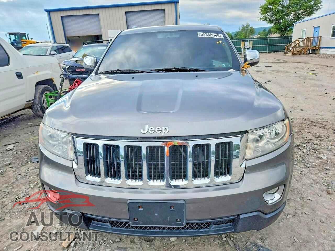 JEEP CHEROKEE 2012 - 1C4RJFAG4CC160338